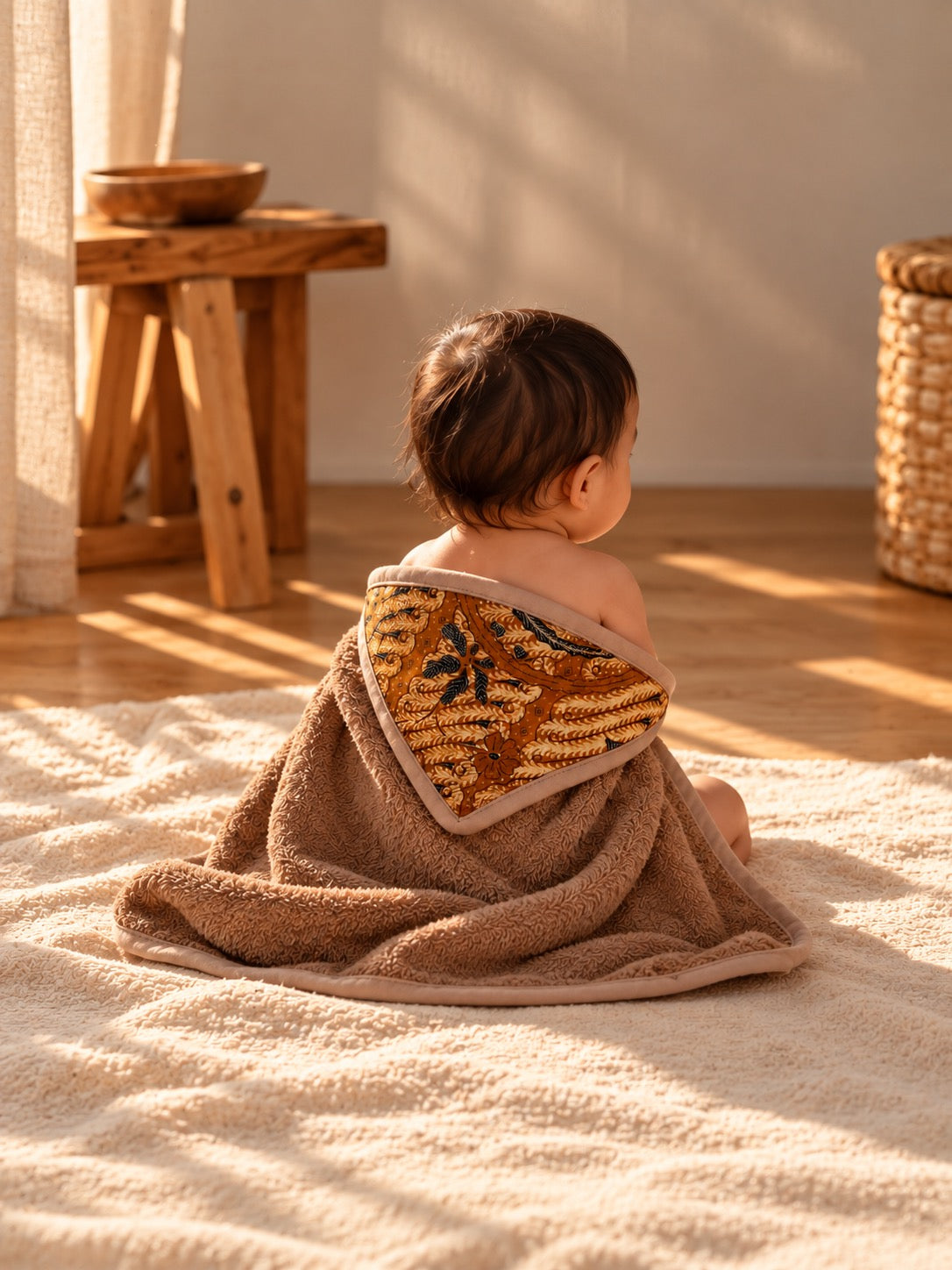 Batik Baby