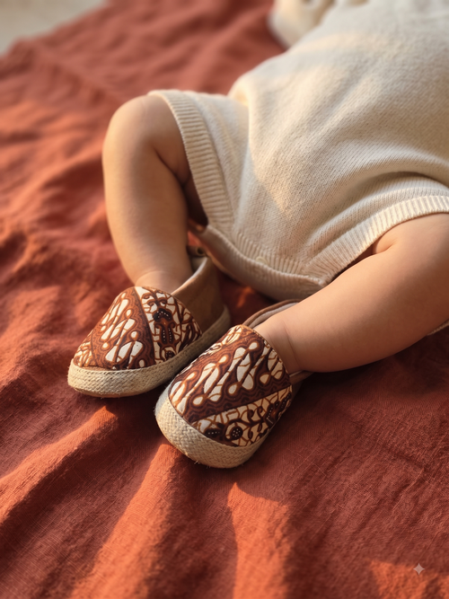 Baby Schoentjes